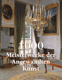 1000 Meisterwerke der Angewandten Kunst.  Victoria Charles