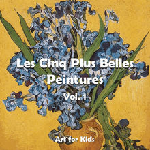 Les Cinq Plus Belle Peintures vol 1.  Carl Klaus H.