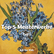 Top 5 Meisterwerke vol 1.  Carl Klaus H.