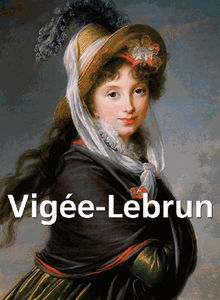 Vige-Lebrun.  Elisabeth Vige-Lebrun