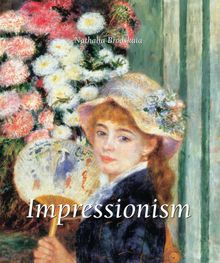 Impressionism.  Nathalia Brodskaa