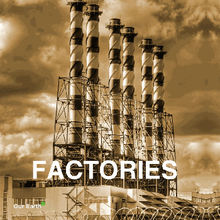 Factories.  Victoria Charles