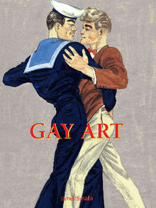 Gay Art.  James Smalls