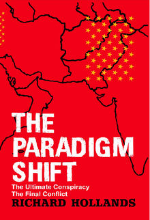 The Paradigm Shift.  Richard Hollands