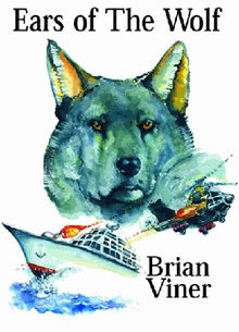 Ears of the Wolf.  Brian Viner