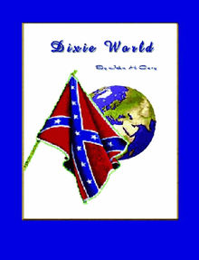 Dixie World.  John H. Cary