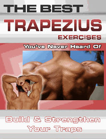 The Best Trapezius Exercises You've Never Heard Of.  Nick Nilsson