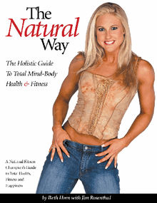 The Natural Way.  Beth Horn