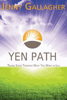 Yen Path .  Jenny Gallagher