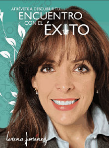 Encuentro con elxito.  Lorena Jimnez Corts