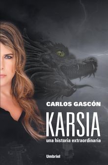 Karsia.   Carlos Gascn