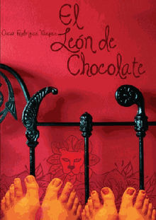 El len de chocolate.  scar Rodrguez Vzquez