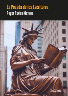 La Posada de los Escritores.  Roger Rovira Masana