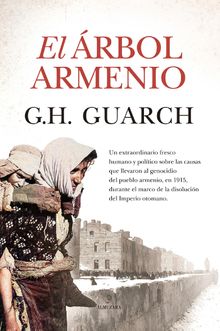 Elrbol armenio.  G.H. Guarch