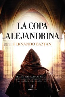 La copa alejandrina.  Fernando Baztn