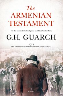 The Armenian Testament.  G.H. Guarch