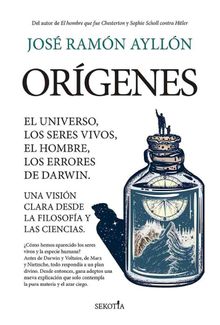 Orgenes.  Jos R. Aylln