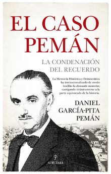 El caso Pemn.  Daniel Garca-Pita Pemn