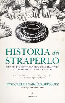 Historia del straperlo.  Jos Carlos Garca Rodrguez