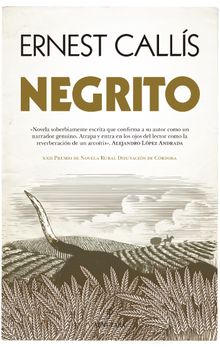 Negrito.  Ernest Calls