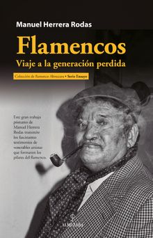 Flamencos.  Manuel Herrera Rodas