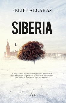 Siberia.  Felipe Alcaraz