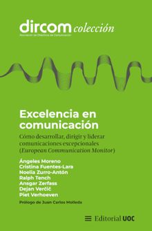 Excelencia en comunicacin.  Noelia Zurro-Antn