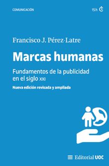 Marcas humanas.  Francisco J. Prez-Latre