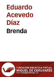 Brenda.  Eduardo Acevedo Daz