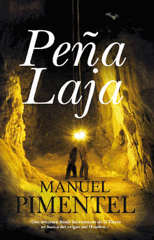 Pealaja.  Manuel Pimentel