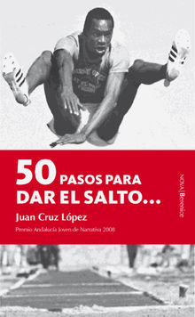 50 pasos para dar el salto....  Juan Cruz