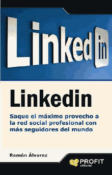 Linkedin. Ebook.  RAMON ALVAREZ SANCHEZ