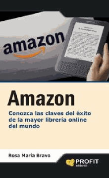 Amazon. Ebook.  ROSA MARIA BRAVO GARCIA
