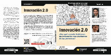 Innovacin 2.0. Ebook.  FRAN CHUAN SANCHO