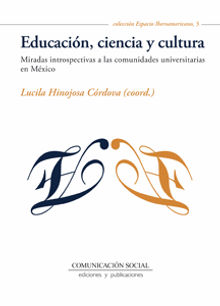 Educacin, ciencia y cultura.  Lucila Hinojosa Crdova