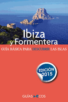 Ibiza y Formentera.  AAVV
