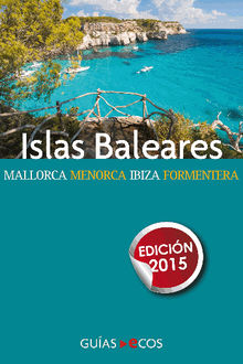 Islas Baleares.  Sergi Ramis