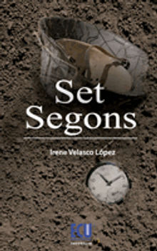 Set segons.  Irene Velasco Lpez