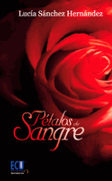 Ptalos de sangre.  Luca Snchez Hernndez