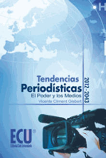 Tendencias Periodsticas 2012-2043.  Vicente Climent Gisbert