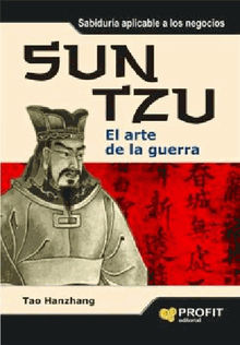 Sun Tzu. El arte de la guerra. Ebook.  Tao Hanzhang