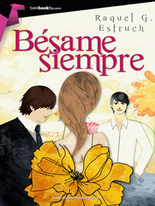 Bsame siempre.  Raquel G. Estruch