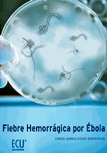 Fiebre hemorrgica porbola.  David Arboledas Brihuega