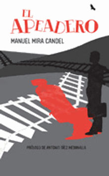 El apeadero.  Manuel Mira Candel