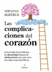 Las complicaciones del corazn.  Fernando Alberca