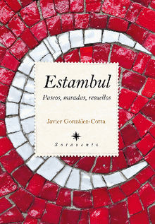 Estambul.  Javier Gonzlez-Cotta Fernndez