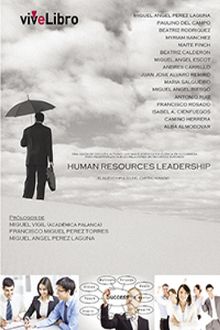 Human Resources Leadership.  VV. AA.