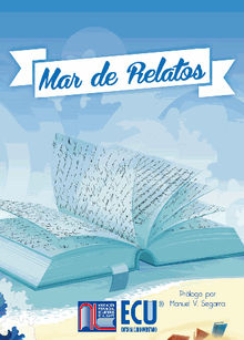 Mar de relatos.  Varios autores (VV. AA.)