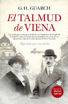 El Talmud de Viena.  Gonzalo Hernndez Guarch