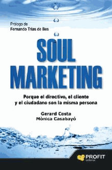 Soul marketing. Ebook.  GERARD COSTA GUIX